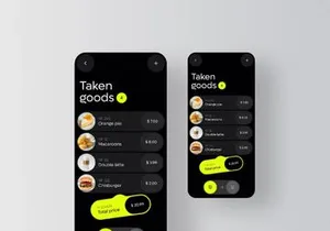 MobJetter v1.0 - Manage & Monitor Agents, Customer & Payments | Android & iOS Flutter app