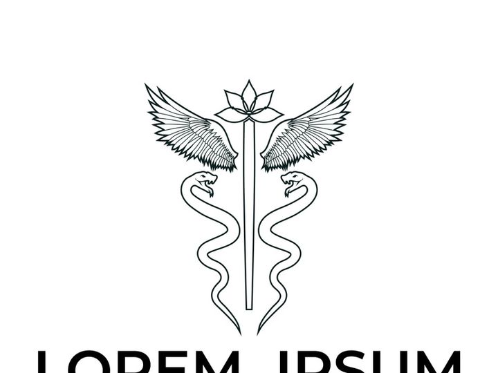 Medical logo