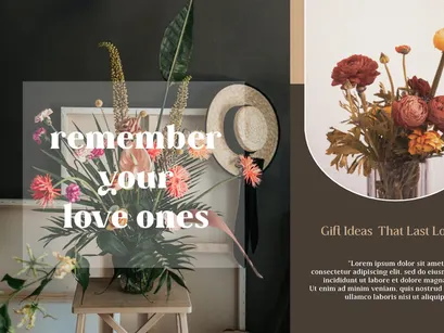 Collager - Modern Serif Family Font