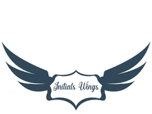 Wings logo