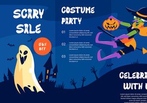 Good Zombie - Playful Display Font