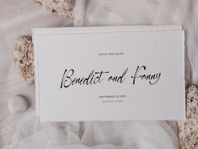 Kaylime Lisandrei | Handwritten Script