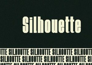 Bellmiora - Display Font