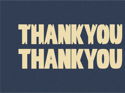 Halloween Party - Display Font