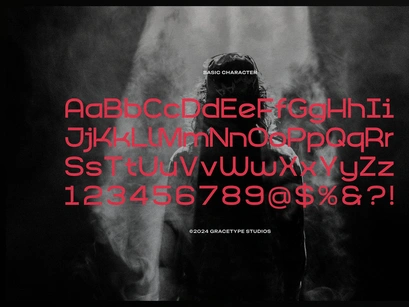 Renoire | Display Sans Serif