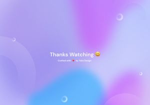 Robo Investment iOS UI KIT