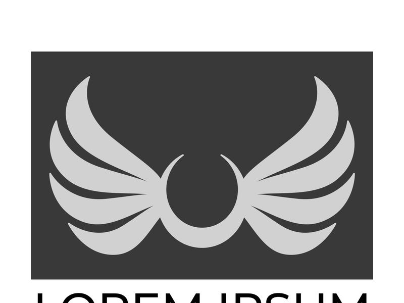 Wings logo