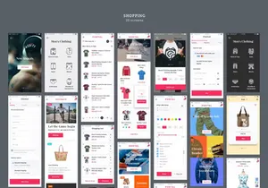 PORTAL UI PACK
