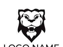Lion logo