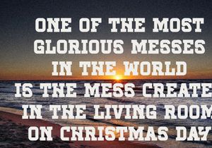Holiday Hearth - Vintage Slab Serif