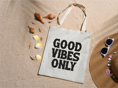 Freshly - Western Vintage Font