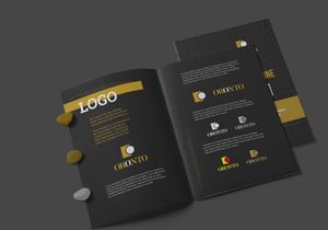 Brand Guideline Template