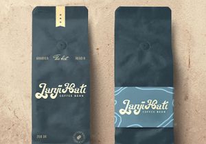 Magic Wand - Bold Script Font