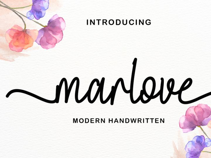 Marlove preview picture