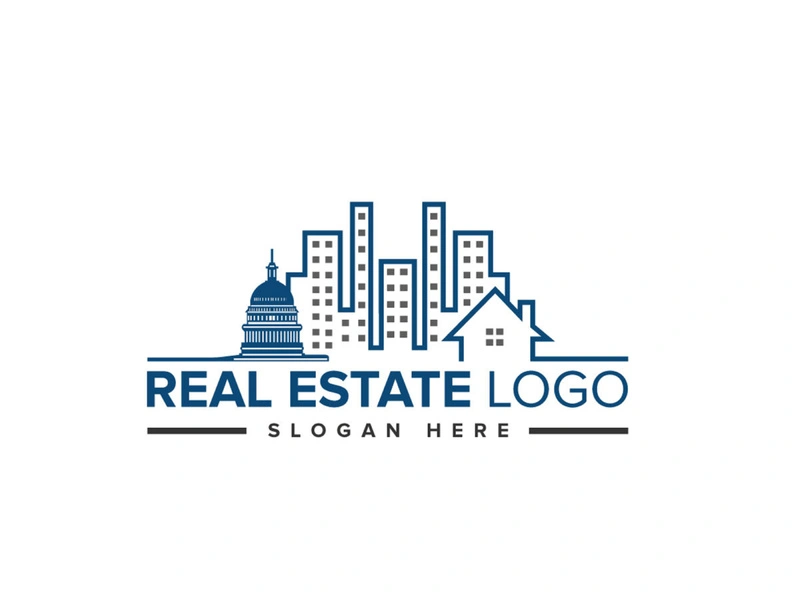 Real Estate Logo