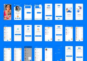 Chat App