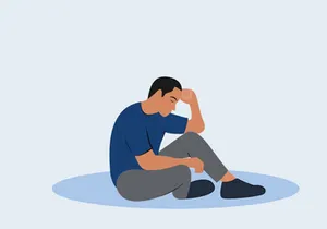 Anxiety disorder expressions