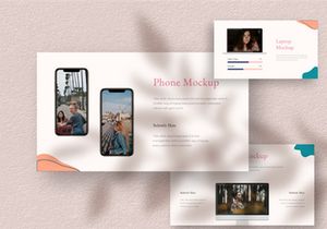 Feminim Brand Keynote Template