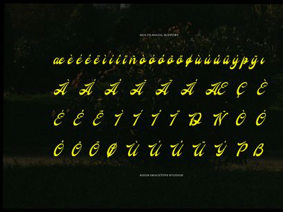 Regarding Wayback | Vintage Script