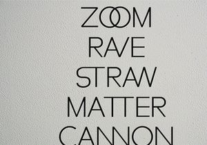 Zeenn - Sans Serif Font