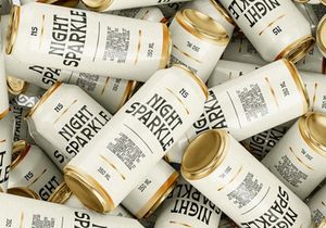 Glimpse - Serif Font