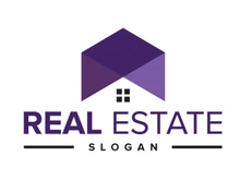 Real Estate Logo