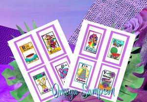 New Orleans Louisiana Alphabet Abc Digital Printable Downloadable Flash Cards Classroom Nursery Kids Room Decor Cajun Creole Culture Gift
