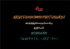 Alisse