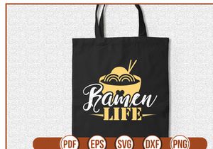Ramen Life