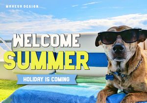 Summersans