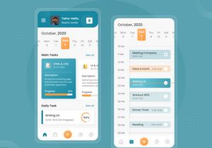 Task Manager App