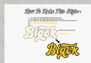 Black Stone