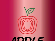 Apple logo design