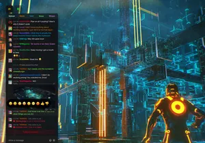 Chat Messaging Kit