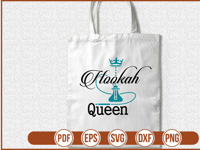 Hookah Queen