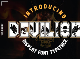 Devilion preview picture