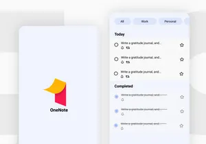 OneNote