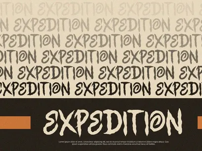 Grandore - Display Font