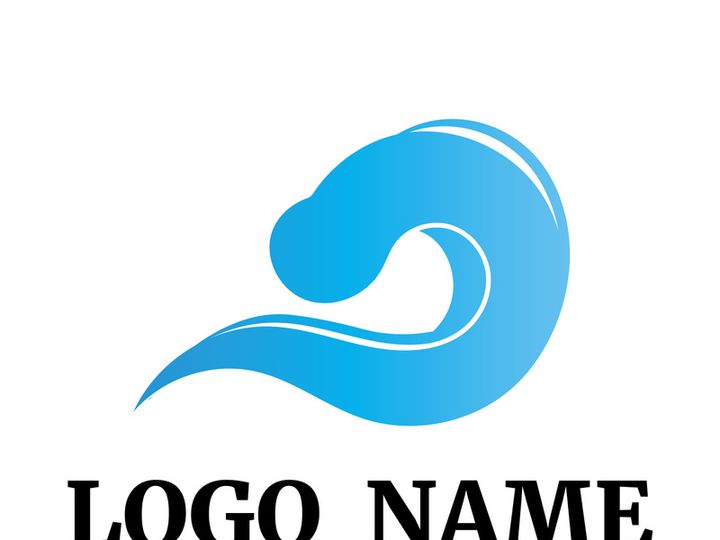 Wave logo
