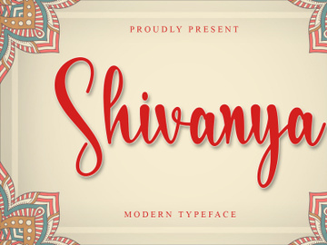 Shivanya preview picture