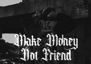 Silafejira - Blackletter Font
