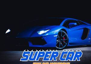 Demon Speed