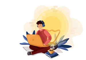 M183_Business Illustrations