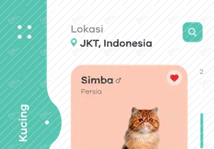 Pet Shop App