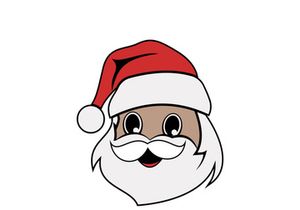 Christmas logo