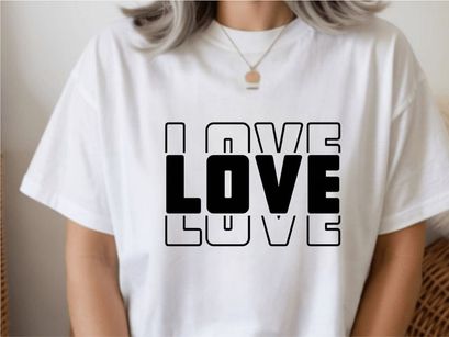 Chunky Stacked - Modern Display Font