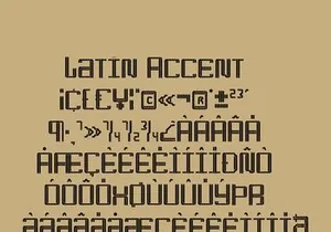 KHaThuzz – Modern Casual Handwritten Font (TTF)