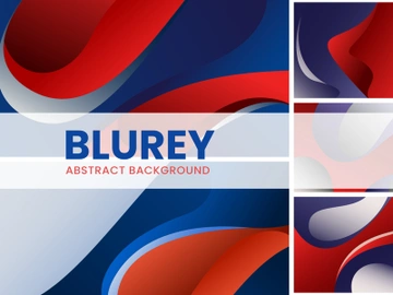 Blurry abstract background preview picture