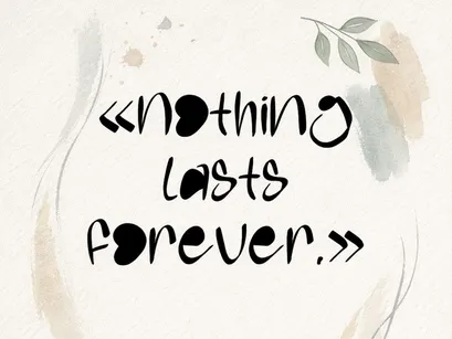 KARUZZOZ | Fun Casual Handwritten Font