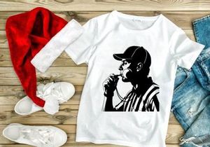 Referee blowing whistle in black and white illustration